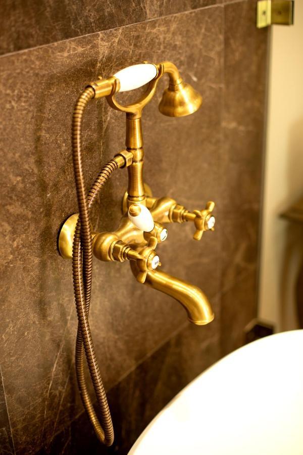 The Giglio Boutique Hotel At Zevenster Йоханнесбург Экстерьер фото