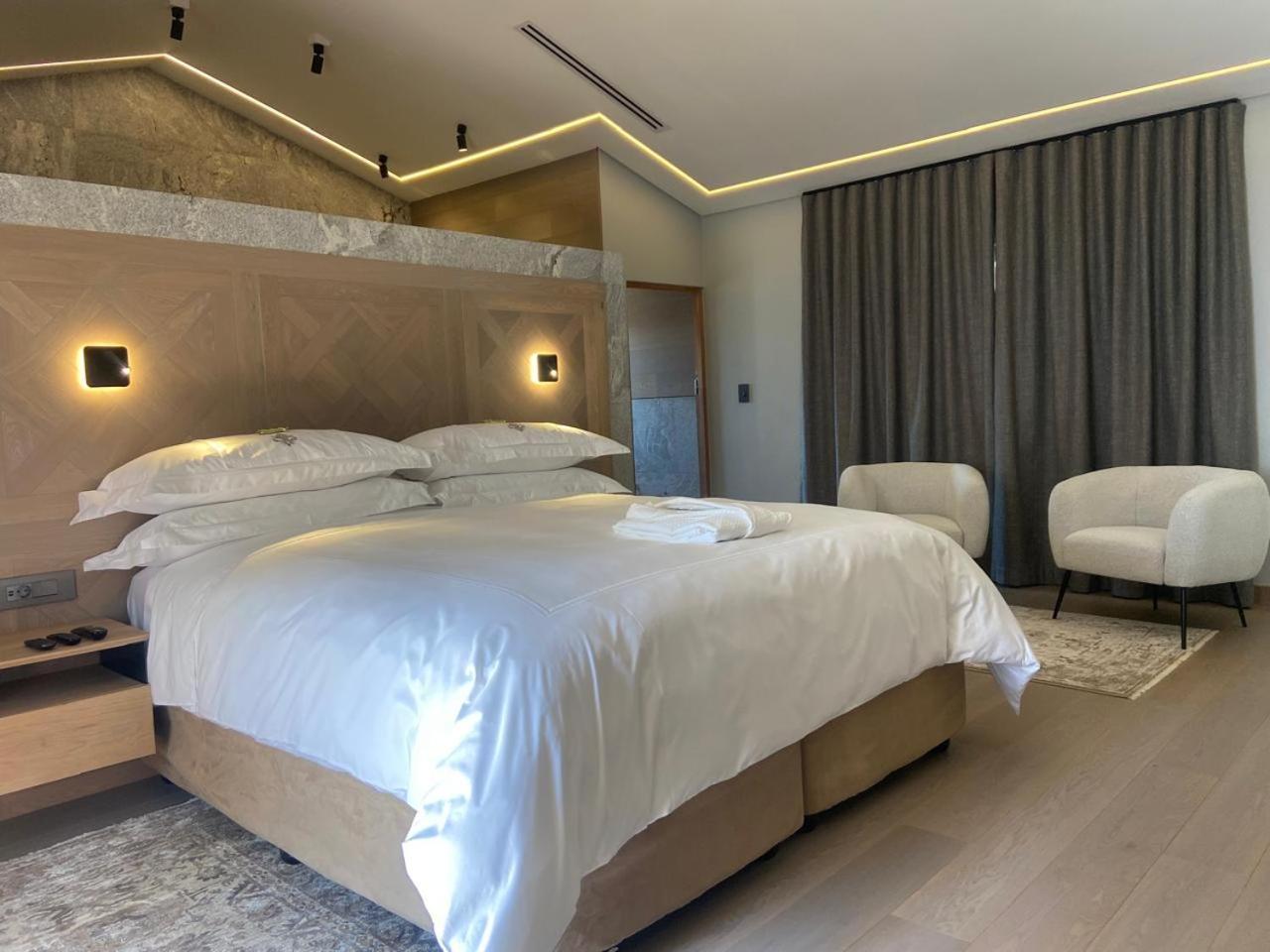 The Giglio Boutique Hotel At Zevenster Йоханнесбург Экстерьер фото